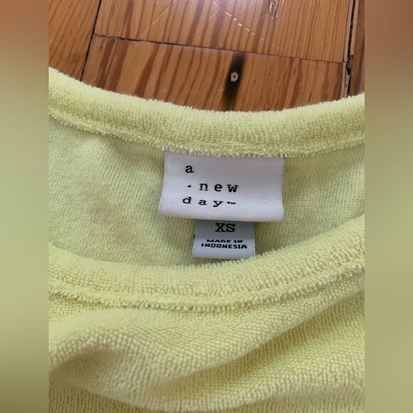 A New Day Terrycloth Set - Picture 3 of 5